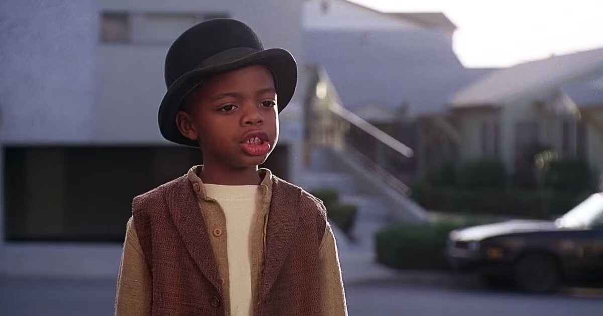 Kevin Jamal Woods Now: Shocking Career Change After Acting