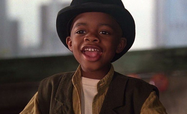 Kevin Jamal Woods Now: Shocking Career Change After Acting