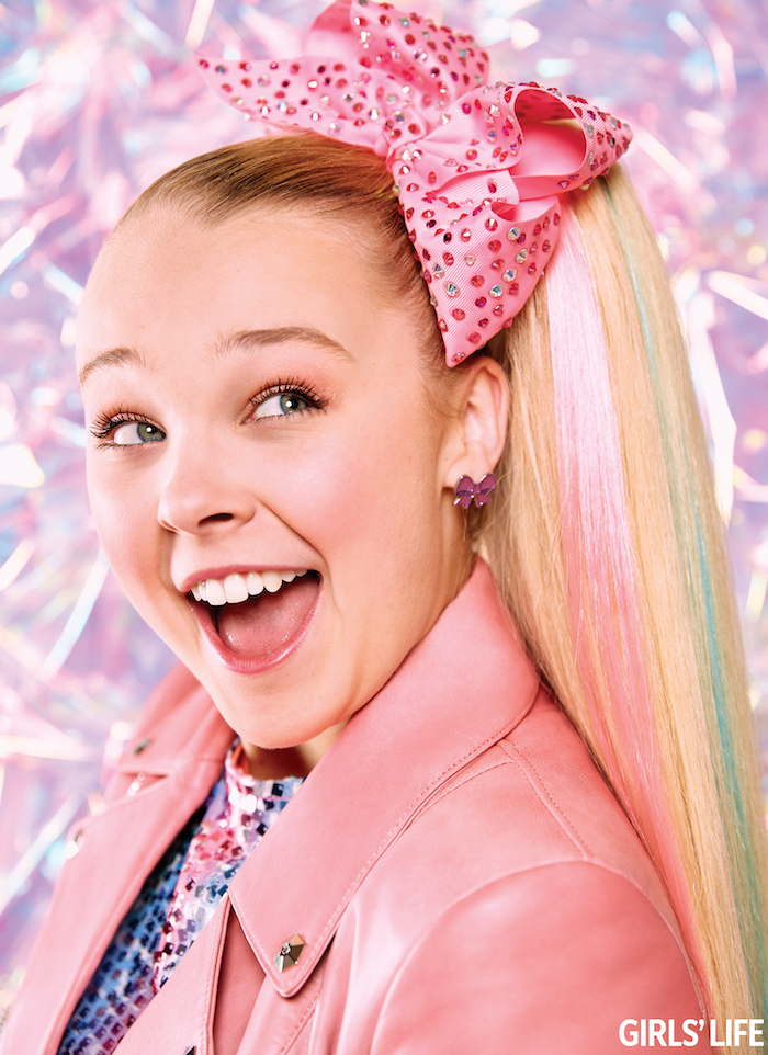 JoJo Siwa Net Worth 2024: You Won’t Believe Her Fortune!