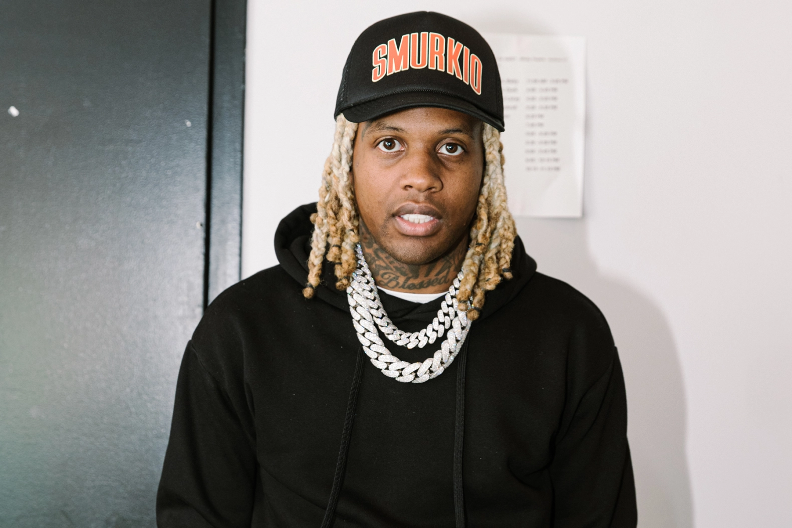 Lil Durk Net Worth 2024: The Shocking Figures Revealed!