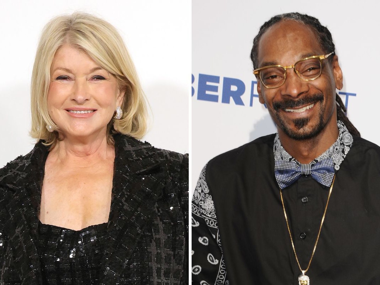 Martha Stewart Net Worth 2024: How Rich Is She Now?