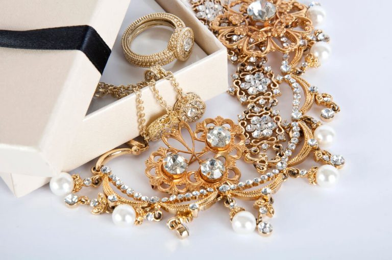 Top Tips for Getting the Best Value When Selling Your Jewelry
