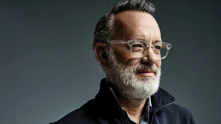 Tom Hanks Net Worth 2024: How Rich Is the Iconic Actor?