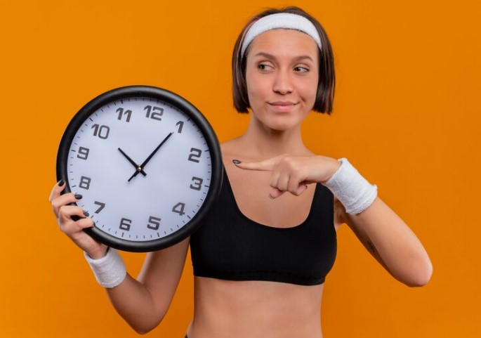 How A 24 Hours Gym Supports Different Lifestyle Schedules