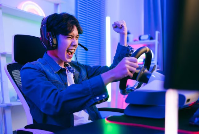 How to Win Real Money on Machine Games Online